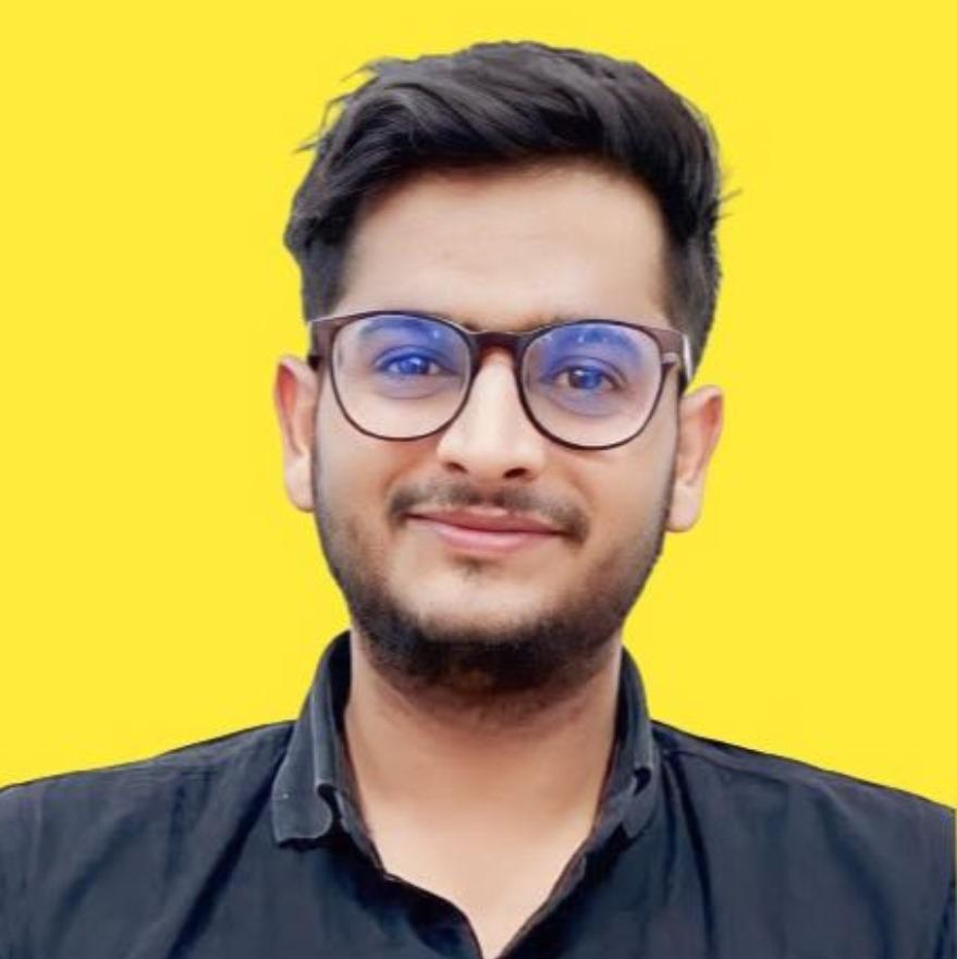 Kapil Goyal