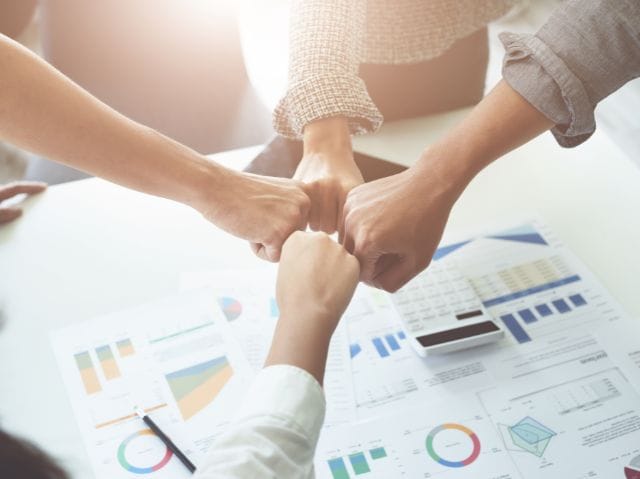 Fundraising Assistance