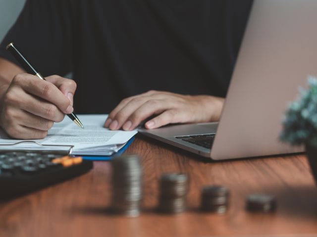 Growth Strategy Development